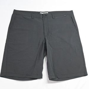 Travis Mathew Hefner 2.0 Tech Stretch Shorts